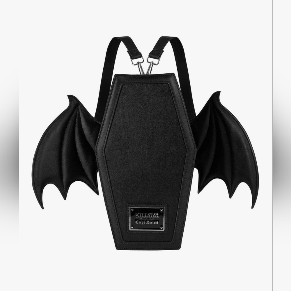 🦇 Killstar Sickly Sweet Backpack 🦇